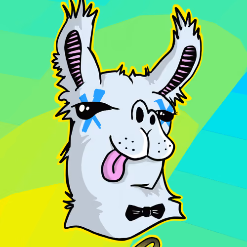 Curve OG Llama