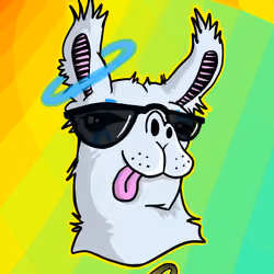 Curve OG Llama