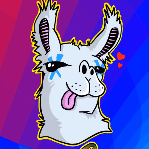Curve OG Llama