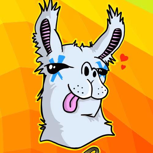Curve OG Llama