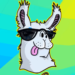 Curve OG Llama