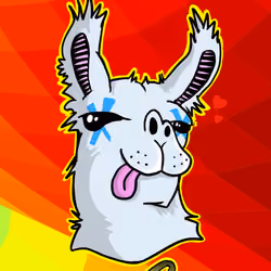 Curve OG Llama