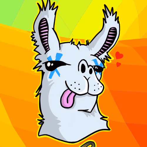 Curve OG Llama