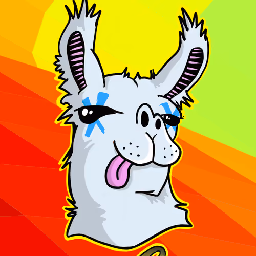 Curve OG Llama