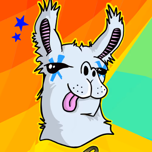 Curve OG Llama