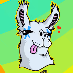 Curve OG Llama