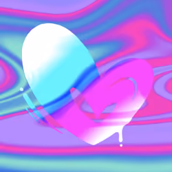 HUEMOTIONS: Cheerful x Loving + Bold #3/103