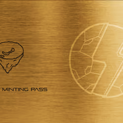 Priority Mint Pass (100% Discount)