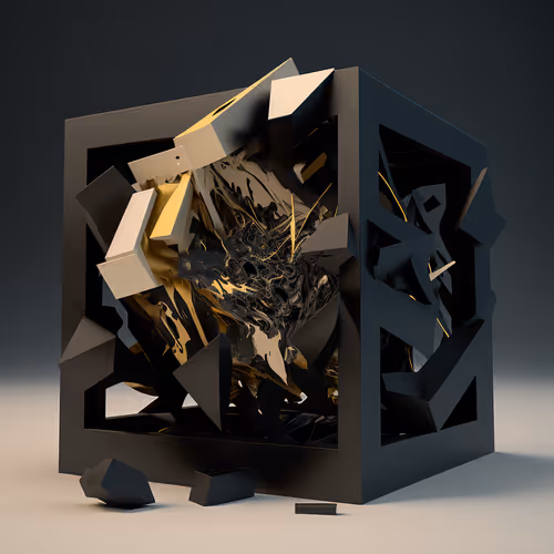 Inertia Of Things