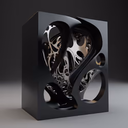 Inertia 20x3 #75