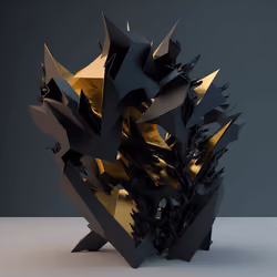 Inertia 20x3 #55