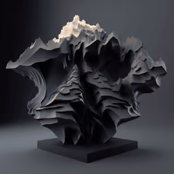 Inertia 20x3 #655