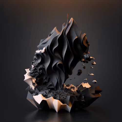 Inertia Of Things