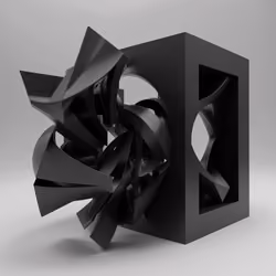 Inertia 20x3 #459