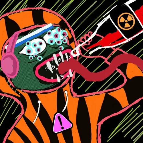 Pektguy