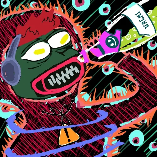 Pektguy