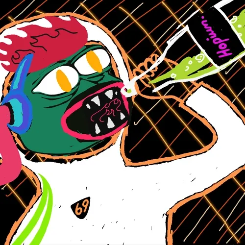 Pektguy