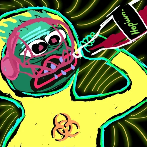 Pektguy
