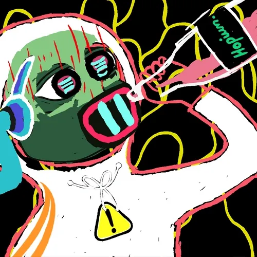 Pektguy