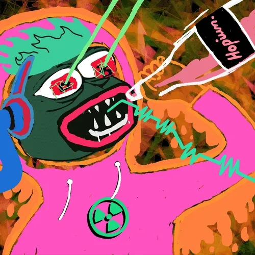 Pektguy