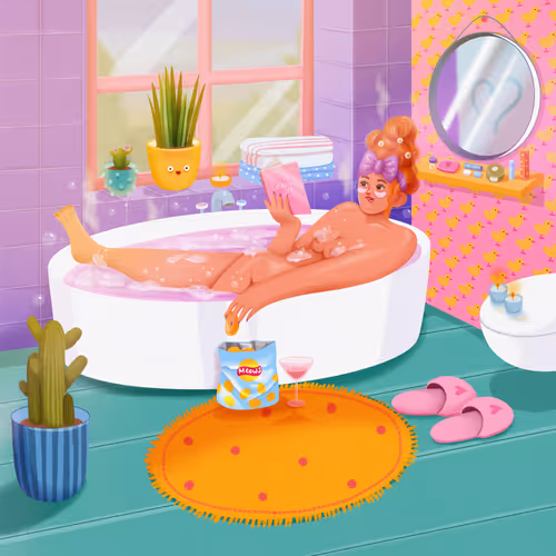 Bibbipi Bobbipi Boop