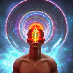 6991