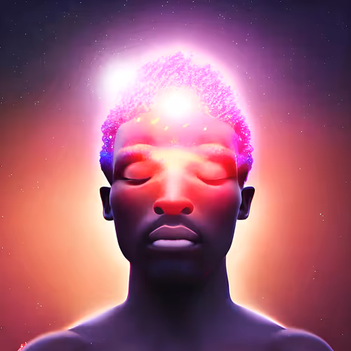 The Great Awakening Nft
