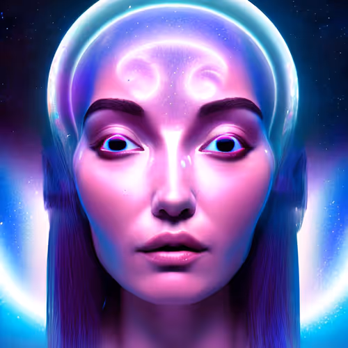 The Great Awakening Nft