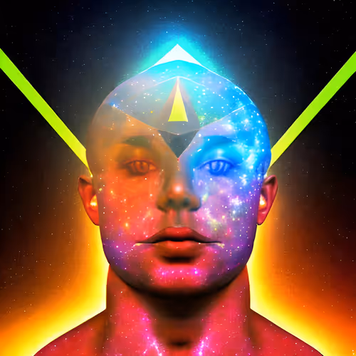 The Great Awakening Nft