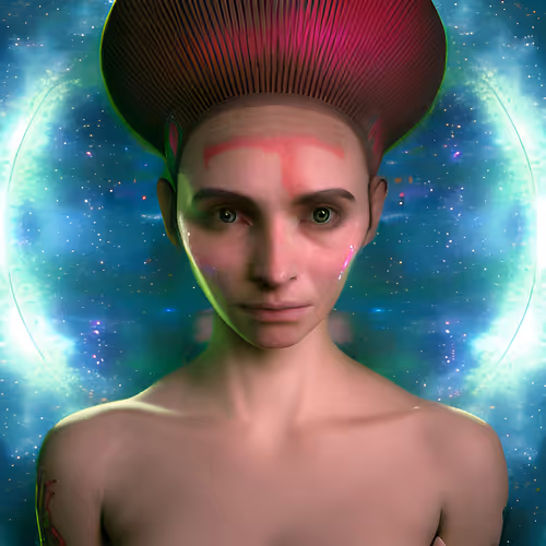 The Great Awakening Nft