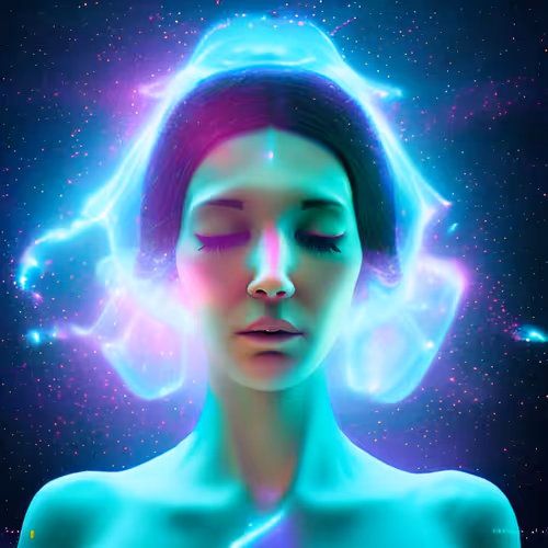 The Great Awakening Nft