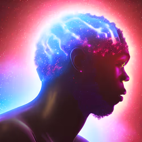 The Great Awakening Nft