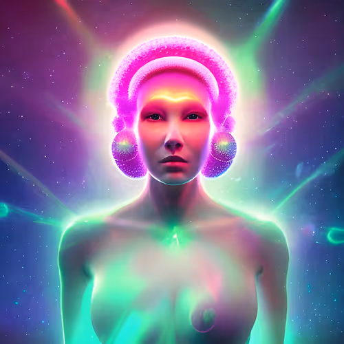 The Great Awakening Nft