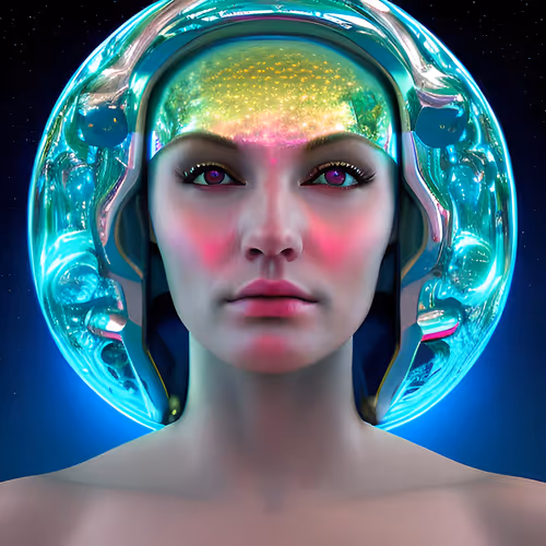 The Great Awakening Nft