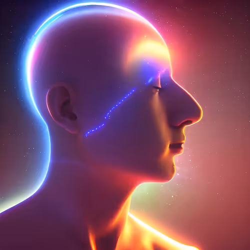 The Great Awakening Nft