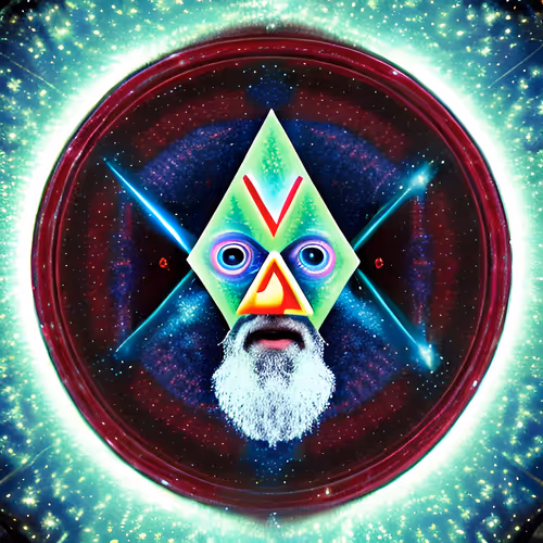 The Great Awakening Nft