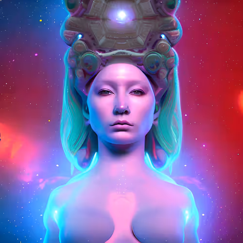 The Great Awakening Nft