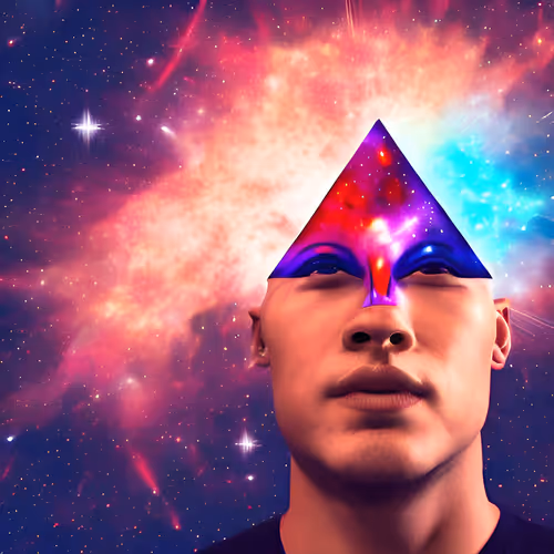 The Great Awakening Nft