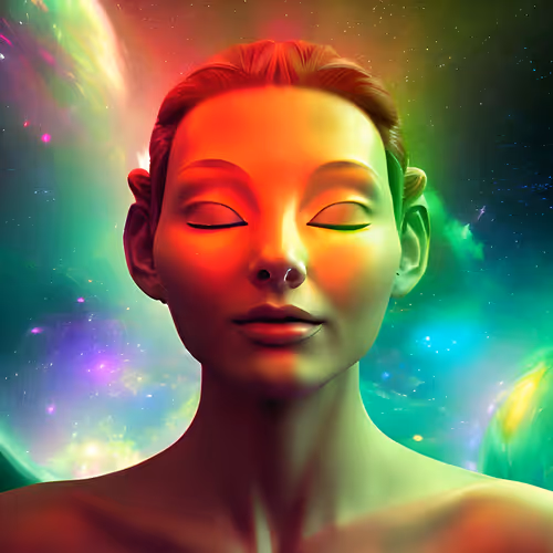 The Great Awakening Nft