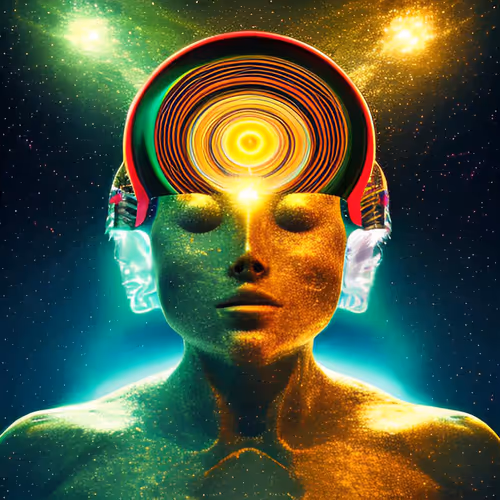 The Great Awakening Nft