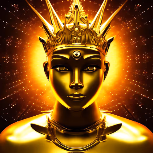 The Great Awakening Nft