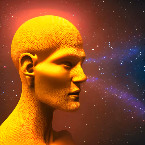 The Great Awakening Nft