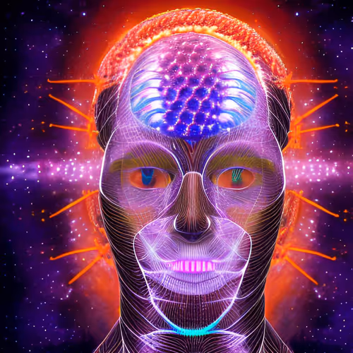 The Great Awakening Nft