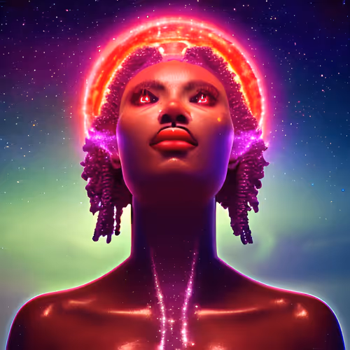 The Great Awakening Nft