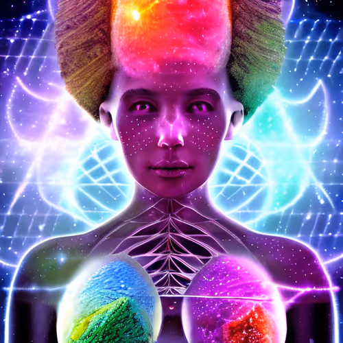 The Great Awakening Nft
