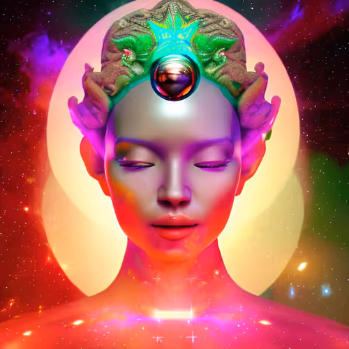 The Great Awakening Nft