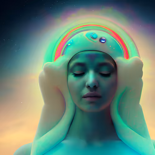 The Great Awakening Nft