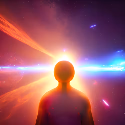 The Great Awakening Nft