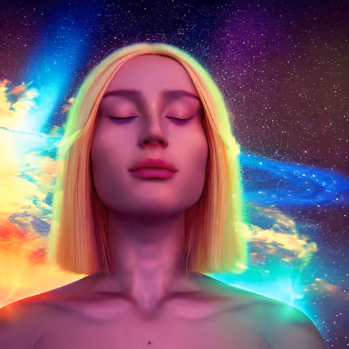 The Great Awakening Nft