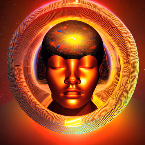 The Great Awakening Nft